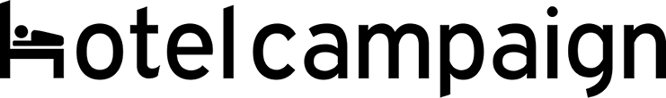 Hotelcampaign Logo